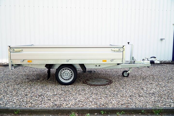 Sonstige Hapert AZURE H-1 NFW 260X150X30CM 1500KG