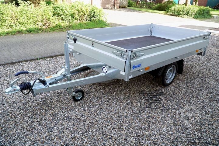 Sonstige Hapert AZURE H-1 NFW 260X150X30CM 1500KG