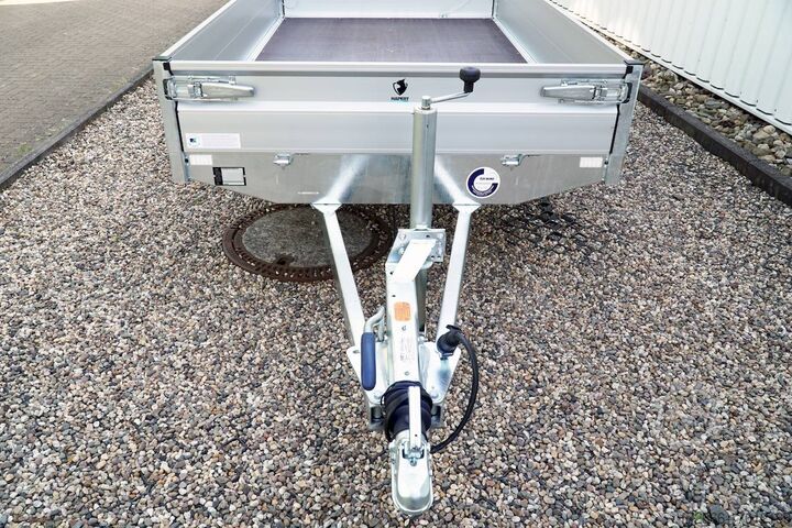 Sonstige Hapert AZURE H-1 NFW 260X150X30CM 1500KG