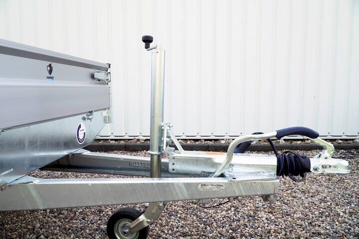 Sonstige Hapert AZURE H-1 NFW 260X150X30CM 1500KG