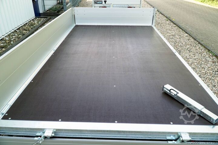 Sonstige Hapert AZURE H-1 NFW 260X150X30CM 1500KG