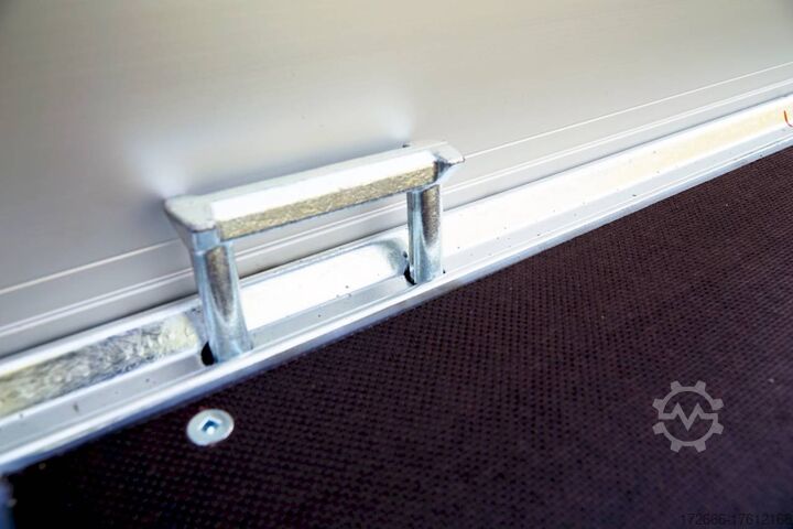 Sonstige Hapert AZURE H-1 NFW 260X150X30CM 1500KG