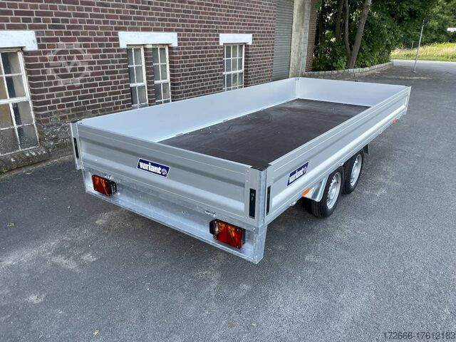 Other  VARIANT 2018 P4 415X175X35CM 2000KG