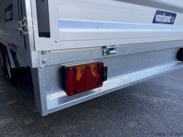 Other  VARIANT 2018 P4 415X175X35CM 2000KG