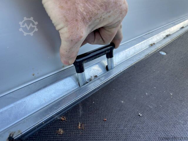 Other  VARIANT 2018 P4 415X175X35CM 2000KG