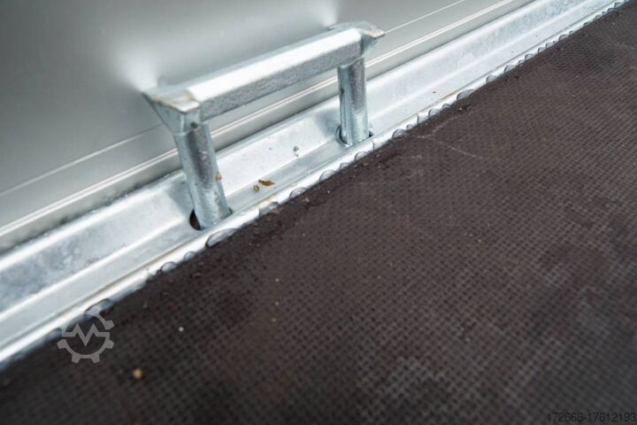 Sonstige Hapert AZURE H-2 NFW 405X200X30CM 2700KG