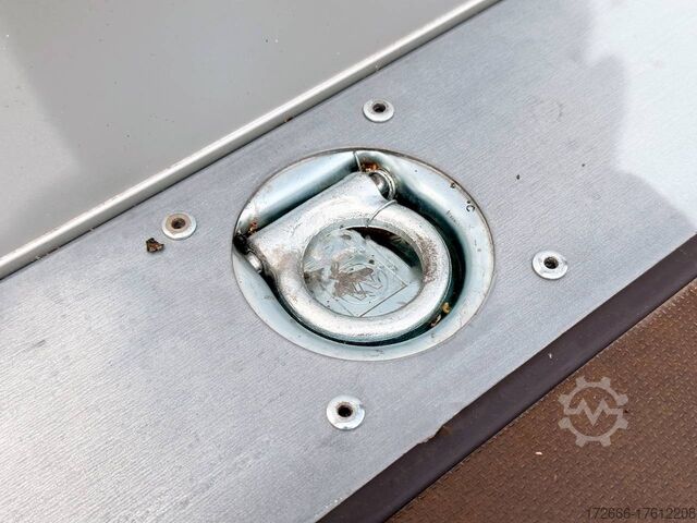 Andere Unsinn WEB H 4220-26-13 426X204X30CM 2600KG