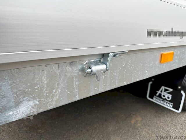 Sonstige Hapert AZURE H-2 NFW KOMPOSIT 405X200X30CM 2700KG