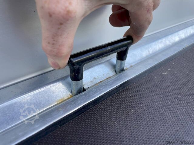 Sonstige  VARIANT 3521 P4 415X205X35CM 3500KG