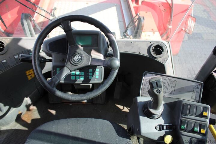 Reachtacker Kalmar DRF100-54S6