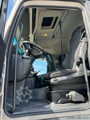 Trattore standard Mercedes-Benz 3348 AROCS TRATTORE MEZZO D' OPERA