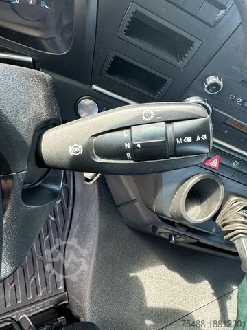 Trattore standard Mercedes-Benz 3348 AROCS TRATTORE MEZZO D' OPERA