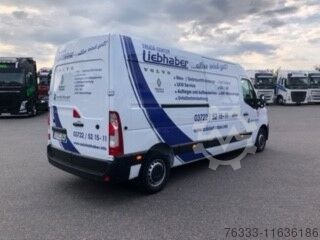 Kastenwagen Renault 150.35 L3H2