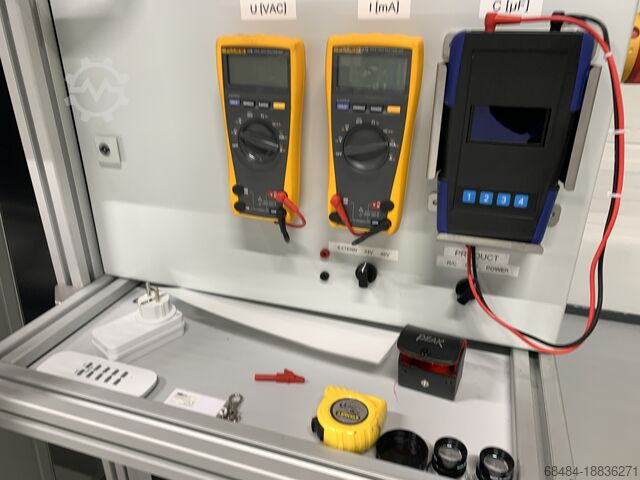 Productiemachine voor isolerend glas GMR-Rimas Lightwall Solutions