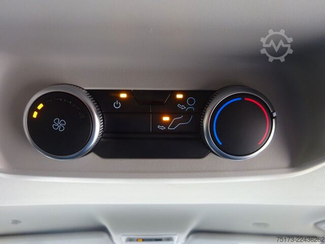Autopompa FORD Tourneo Custom Aut. L2 Titanium AHK Navi MTW 112