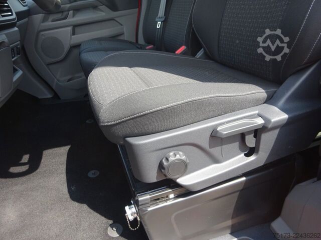 Autopompa FORD Tourneo Custom Aut. L2 Titanium AHK Navi MTW 112