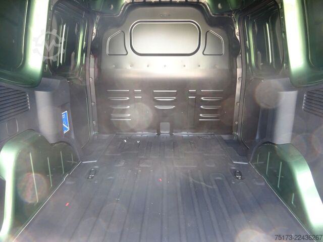 Fourgon tôlé FORD Transit Courier Active Kasten AHK WiPa 2xS-Tür