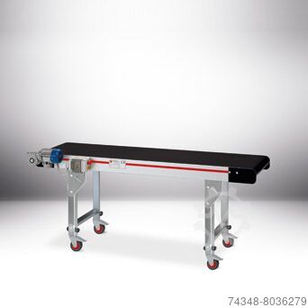 Opslagband Mass International S.r.l. NPS