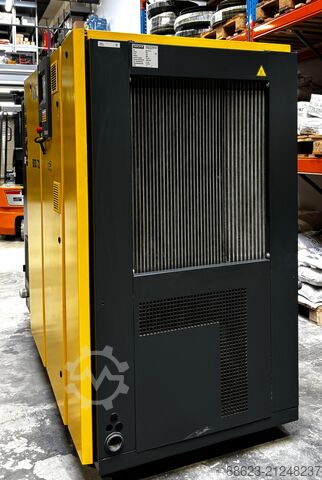 Screw compressor Kaeser BSD72SFC