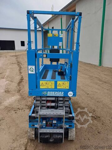 Schaarlift Genie GS 1932