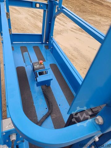 Schaarlift Genie GS 1932