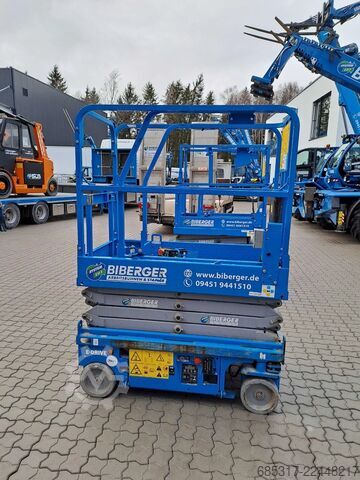 Schaarlift Genie GS 1932m
