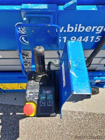 Schaarlift Genie GS 1932m