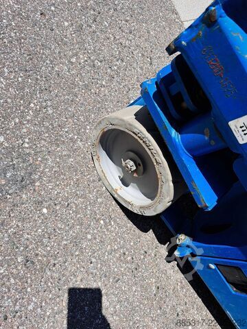 Schaarlift Genie GS 1932m