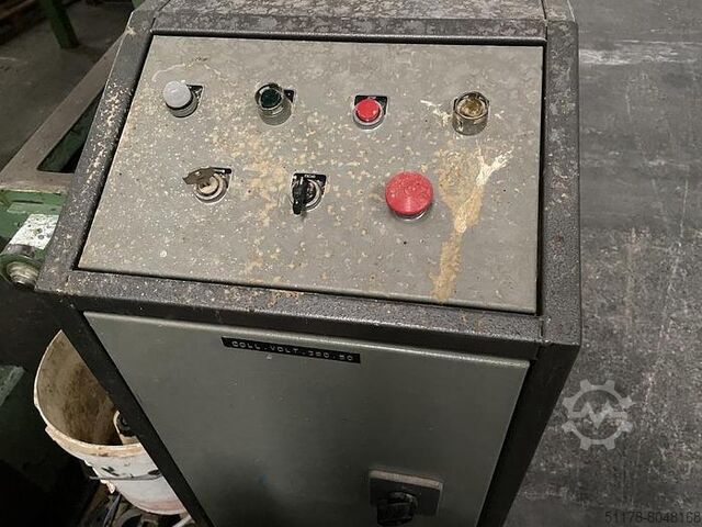 Landonio TMU 1200 svarv Landonio TMU 1200