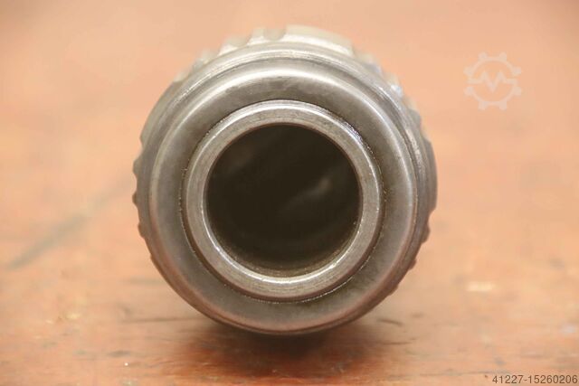 Snelwisselspanboorhouder unbekannt MK3 28 mm