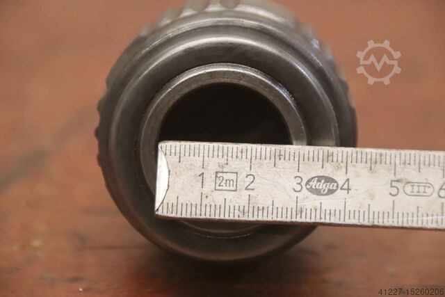 Snelwisselspanboorhouder unbekannt MK3 28 mm