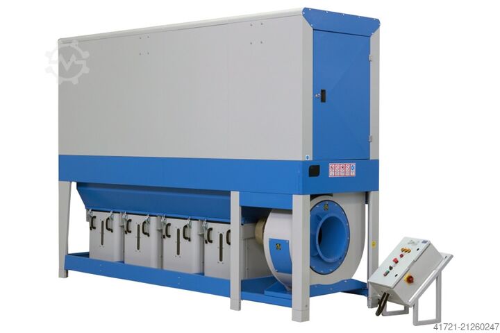 Odpylacz WINTER CLEANER 1000LS