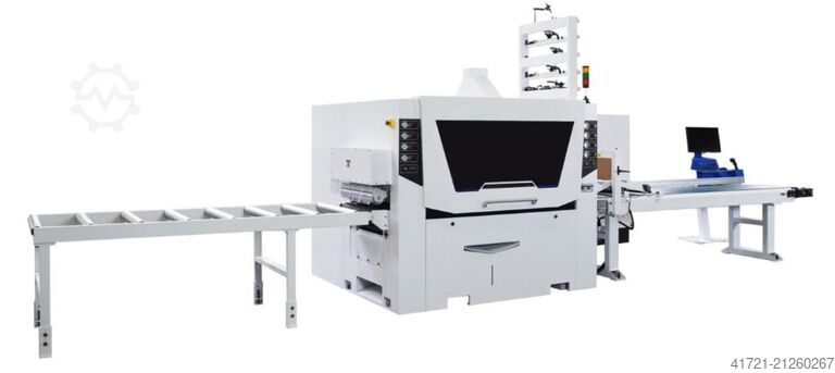 Több pengés fűrész WINTER MULTIMAX 175 M4