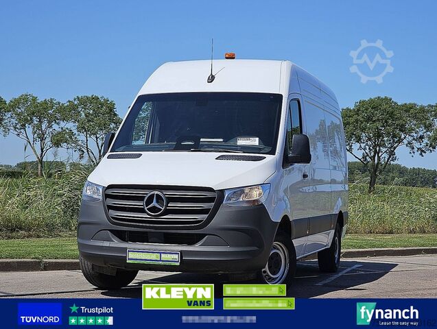 Bestelauto MERCEDES-BENZ SPRINTER 311 L2H2 MBUX10  RWD