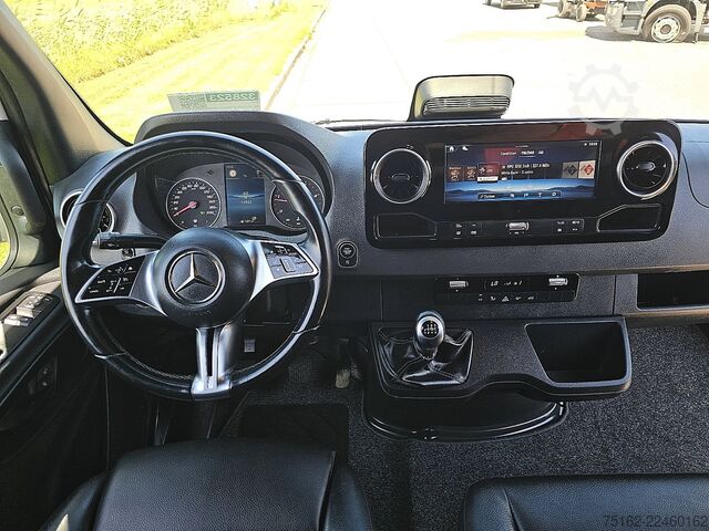 Bestelauto MERCEDES-BENZ SPRINTER 311 L2H2 MBUX10  RWD