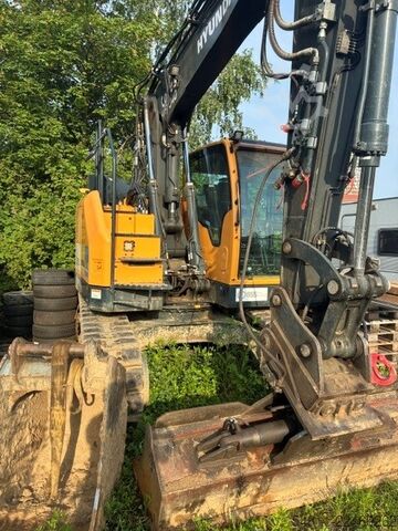  Hyundai HX 145 ALCR