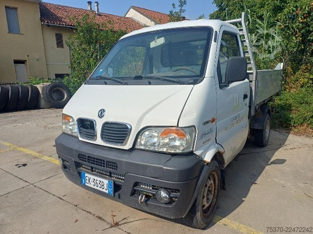 Aangepaste bestelwagen  GLADIATOR - mot. difett.
