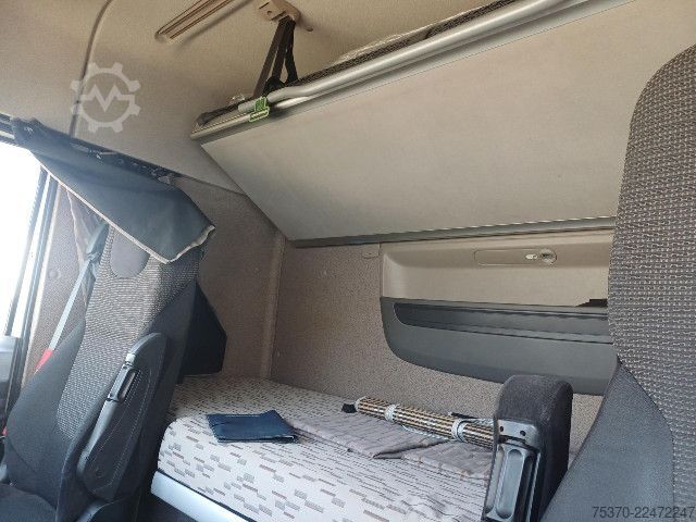 Standaard trekker DAF XF460