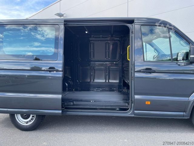Bestelwagen MAN TGE 3.180 L3H2 Kasten KAMERA KLIMA AHK