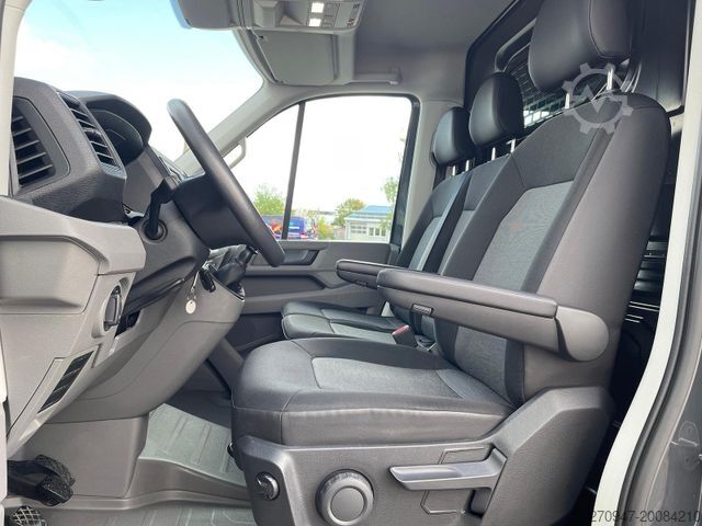 Bestelwagen MAN TGE 3.180 L3H2 Kasten KAMERA KLIMA AHK