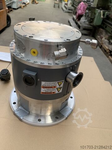 Szivattyú + Vezérlő Alcatel / Adixen ATH-1300M + ACT-1300M/1600M