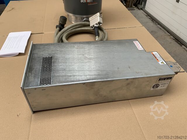 Szivattyú + Vezérlő Alcatel / Adixen ATH-1300M + ACT-1300M/1600M