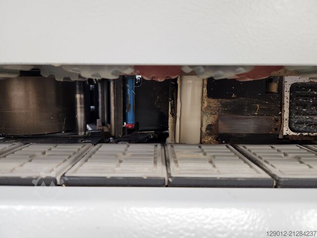 Edgebander Brandt AMBITION 1440 KDF