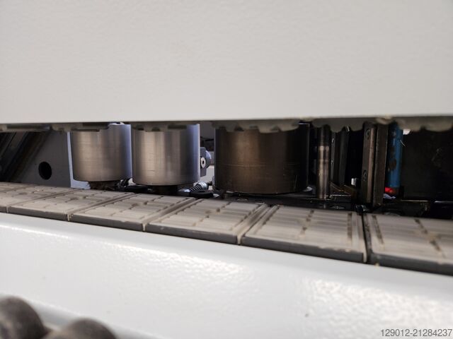 Edgebander Brandt AMBITION 1440 KDF