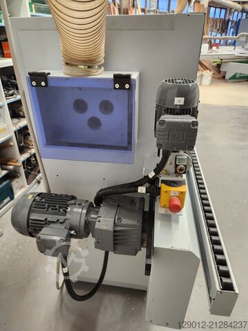 Edgebander Brandt AMBITION 1440 KDF