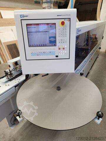 Edgebander Brandt AMBITION 1440 KDF