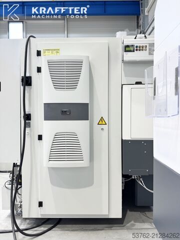 CNC cilindrische slijpmachine STUDER S33 Studer S33