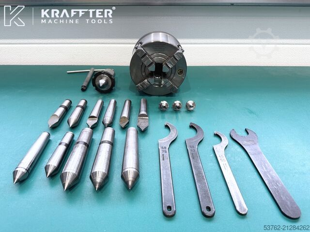 CNC cilindrische slijpmachine STUDER S33 Studer S33