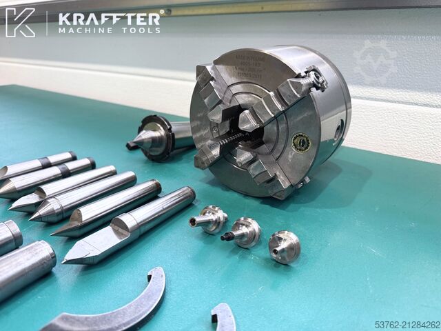 CNC cilindrische slijpmachine STUDER S33 Studer S33