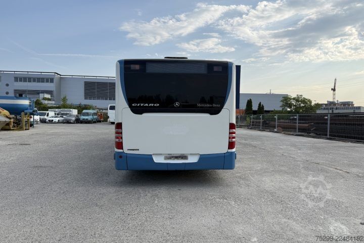 Pojazd użytkowy Mercedes-Benz O 530 Linienbus